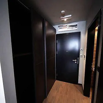 Gloria Hotel Ljubljana 4*,