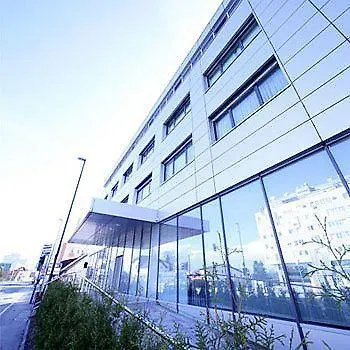 Gloria Hotel Ljubljana Slovenia