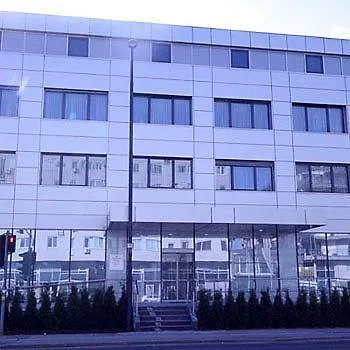 Gloria Hotel Ljubljana