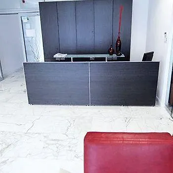 Gloria Hotel Ljubljana Slovenia