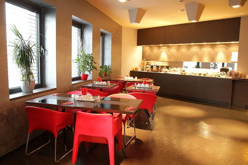 Gloria Hotel Ljubljana