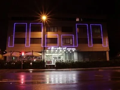 Gloria Hotel Ljubljana