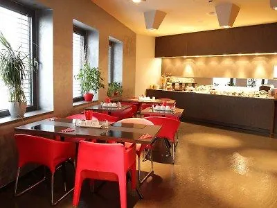 Gloria Hotel Ljubljana