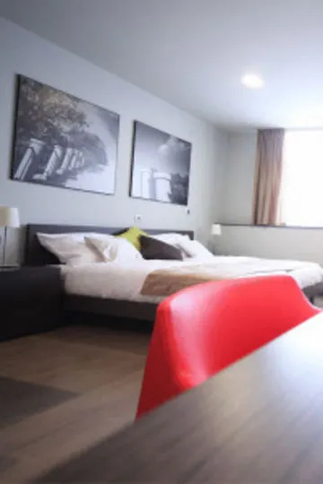 Gloria Hotel Ljubljana 4*,