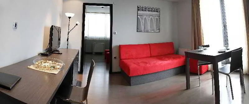 Gloria Hotel Ljubljana