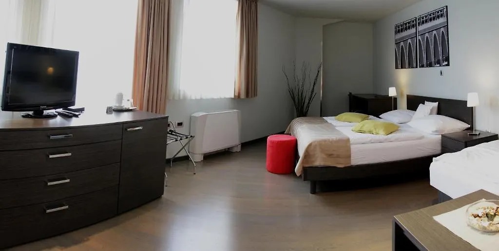 Gloria Hotel Ljubljana