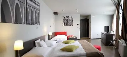Gloria Hotel Ljubljana