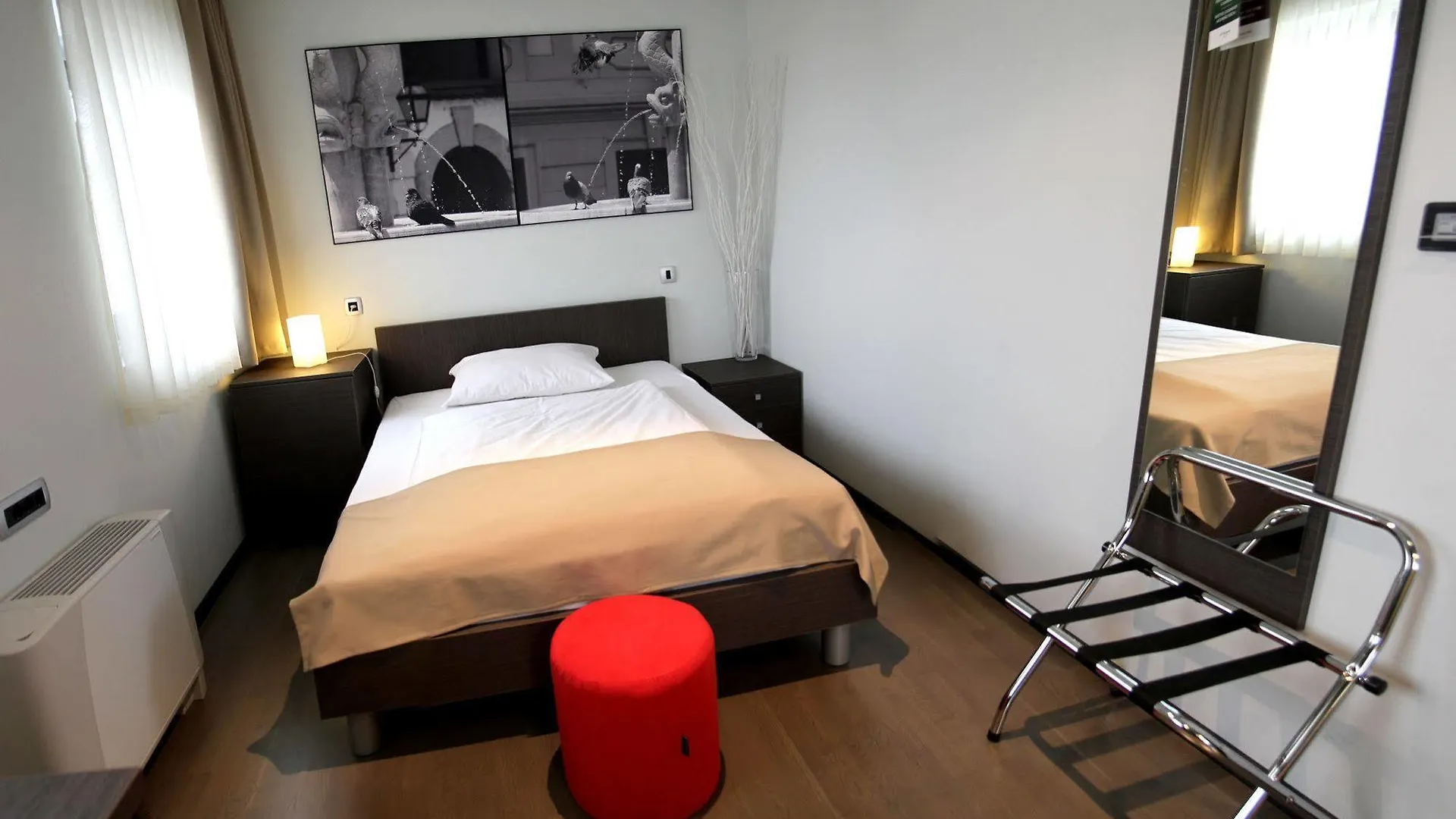 Gloria Hotel Ljubljana