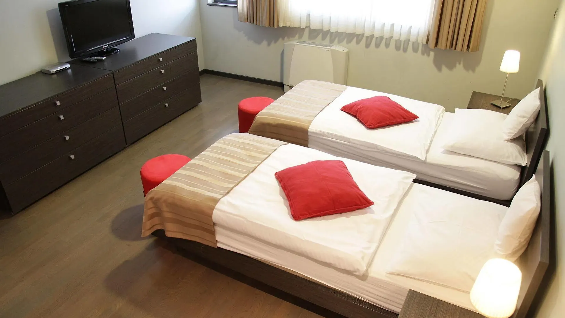 Gloria Hotel Ljubljana