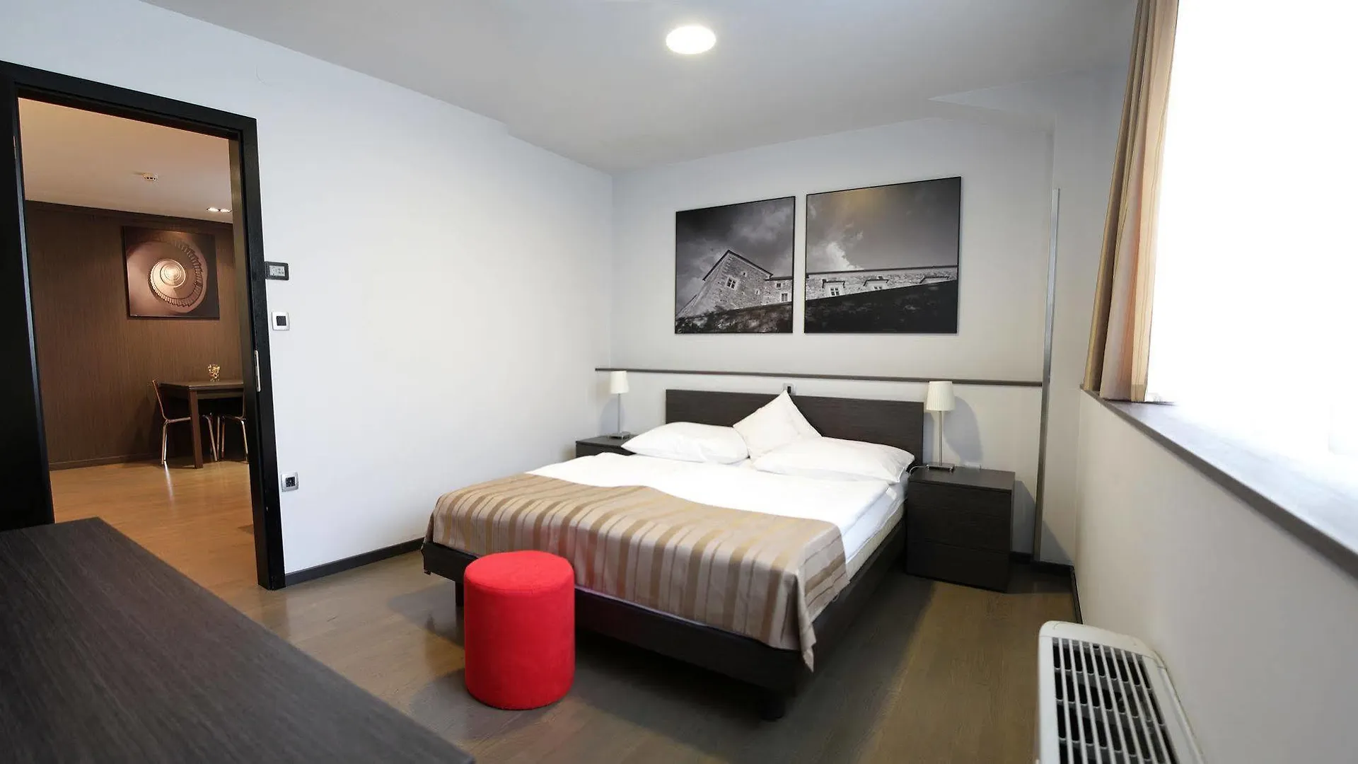 Gloria Hotel Ljubljana
