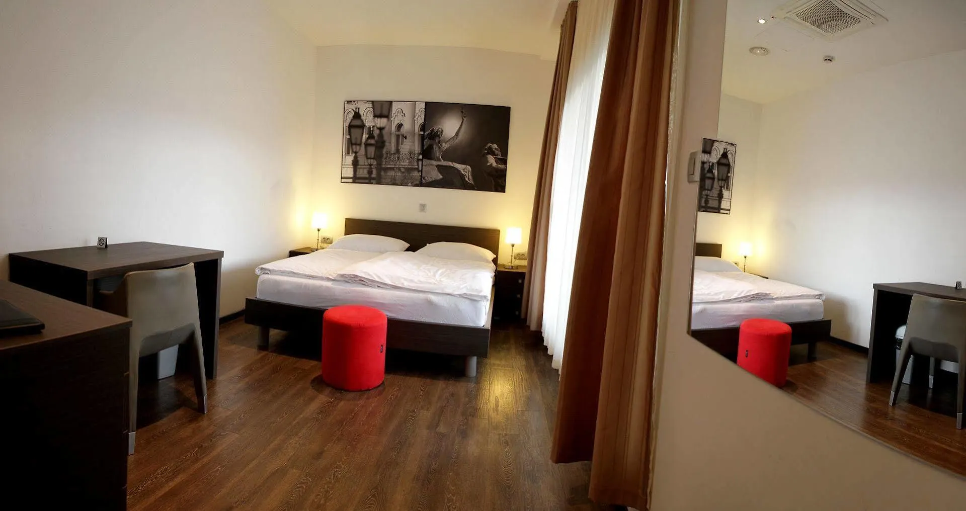 Gloria Hotel Ljubljana Slovenia