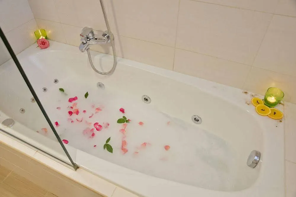 ****  Gloria Hotel Ljubljana Slovenia