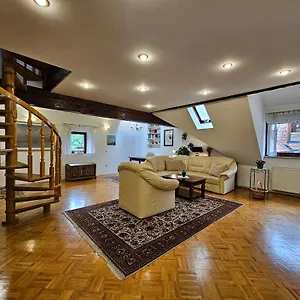  Apartment Nina With Private Terrace Tour As