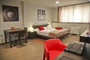 Gloria Hotel 4*, Ljubljana Slovenia